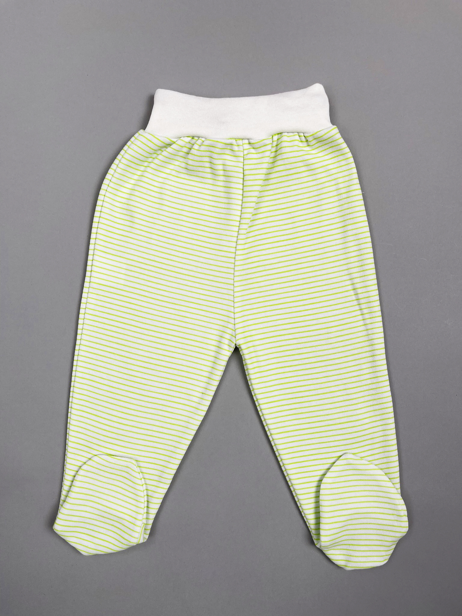 Ползунки Clariss ЦБ-00001160 - фото 5