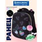 Рюкзак Brauberg бриллианты