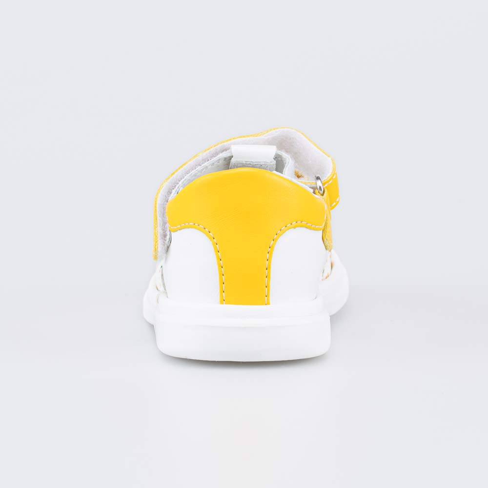 Сандалии ТОП-ТОП 31297/71710-2 - фото 4