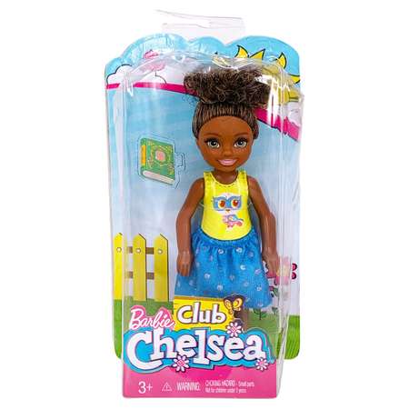 Кукла модельная Barbie