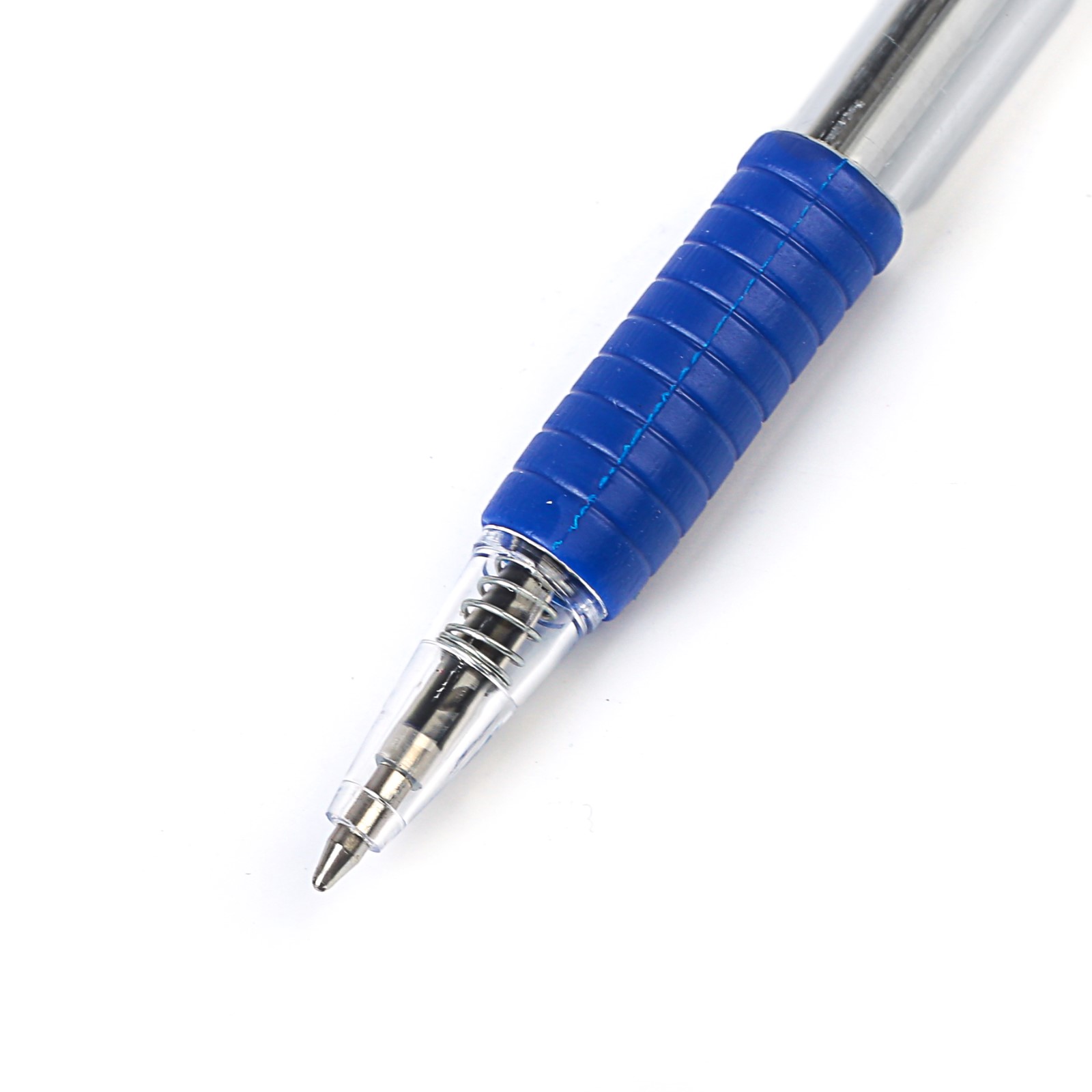 Ручка шариковая Calligrata 4 шт. - фото 3