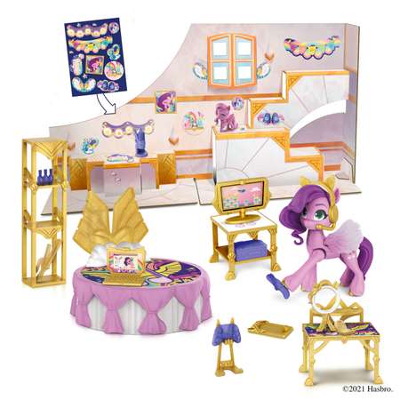 Игровой набор My Little Pony