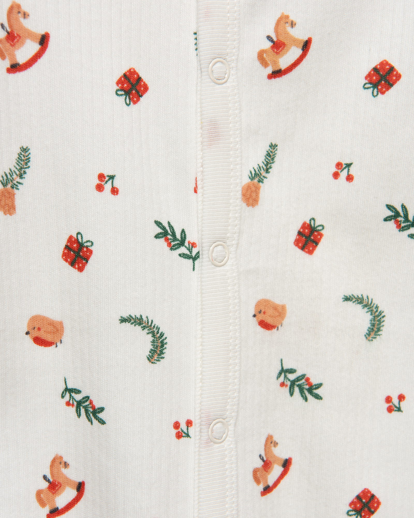 Комбинезон Моя Горошинка W24MG2-5/007ig-F0 - фото 3