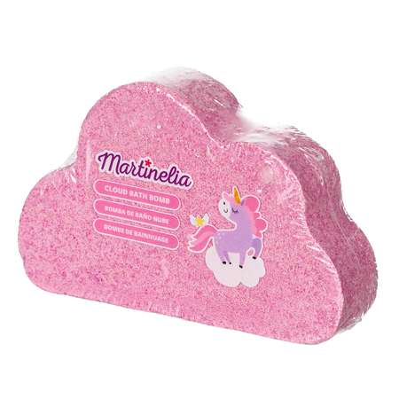 Бомбочка Martinelia