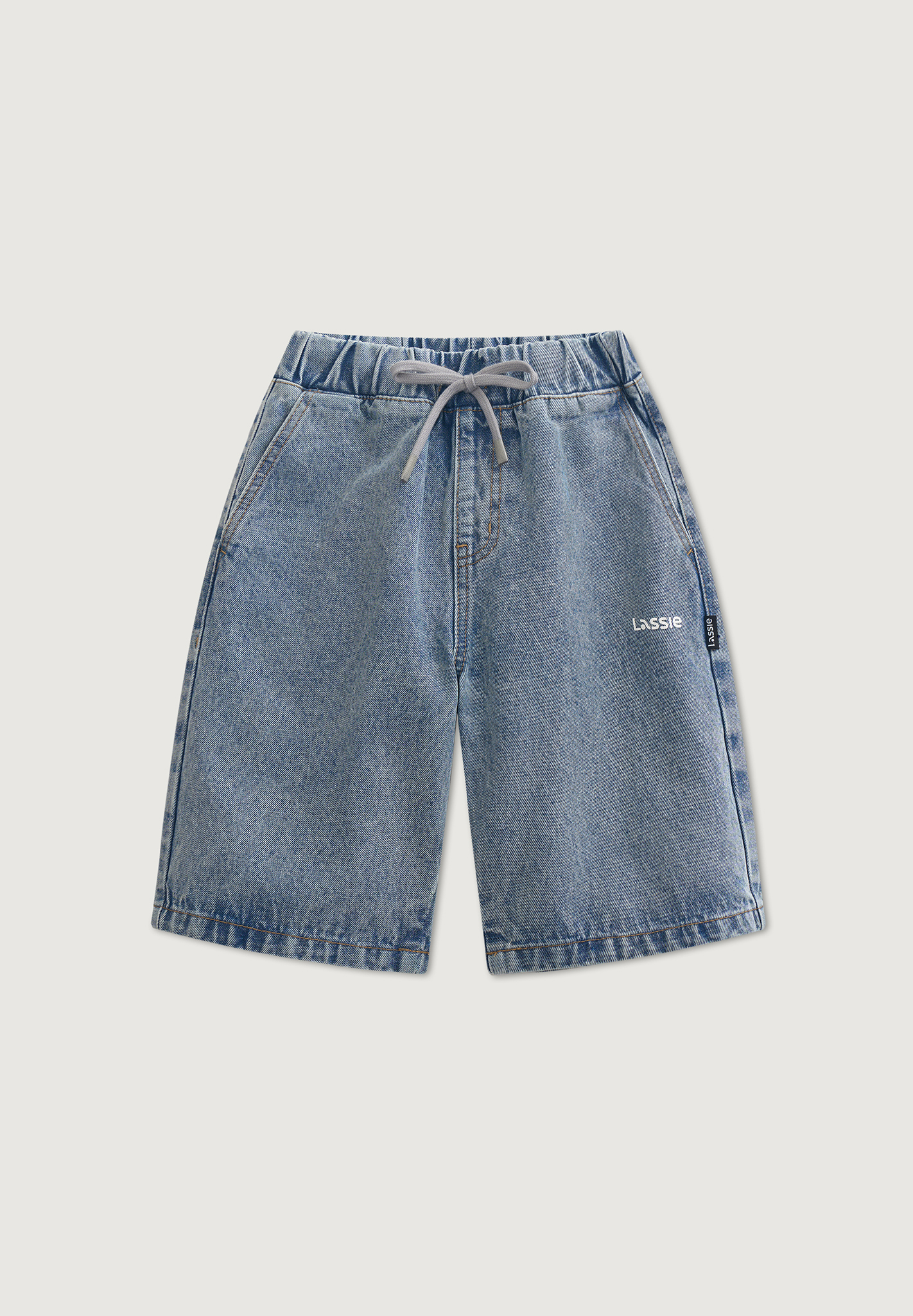 Шорты Lassie 73206312-6140 - фото 7