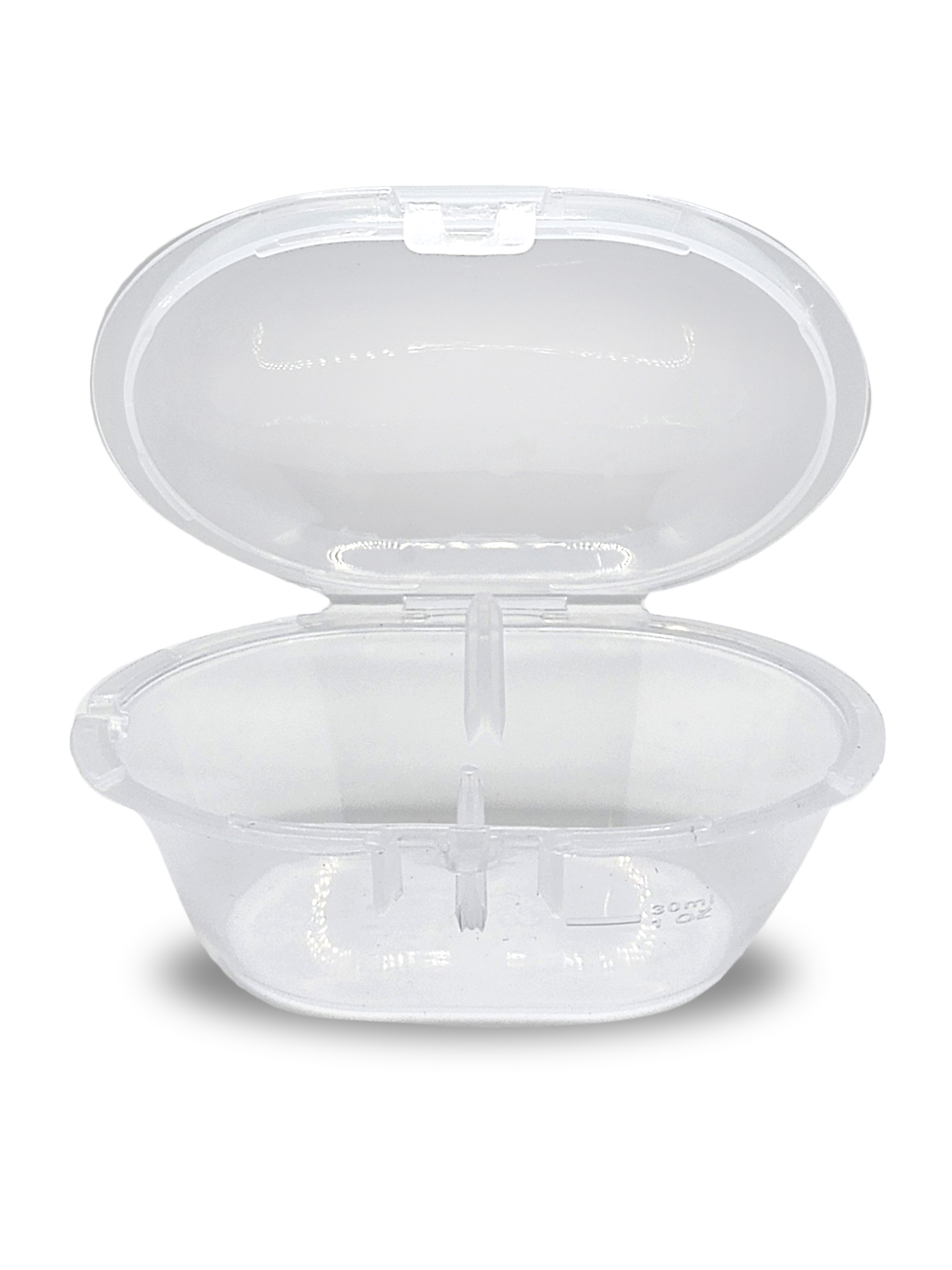 Пустышка Baby Land силикон анатомическая от 0 мес. 1 шт. - фото 7