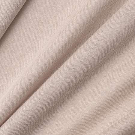 Простынь на резинке 160х80 Mrs.Stretch Mr.Jersy натяжная трикотажная цвет какао
