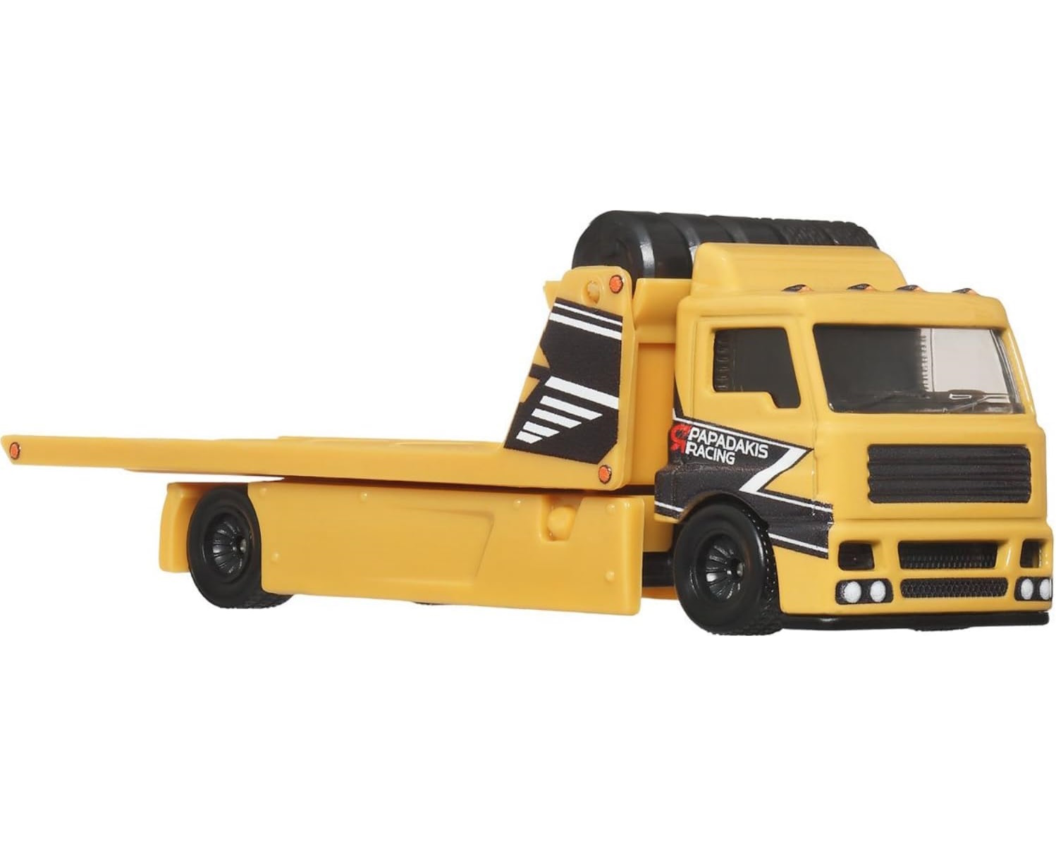 Игровой набор Hot Wheels Toyota Premium 20 1:64 FLF56/JHX87 - фото 3