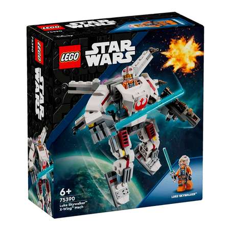 Конструктор LEGO Star Wars 195 дет.