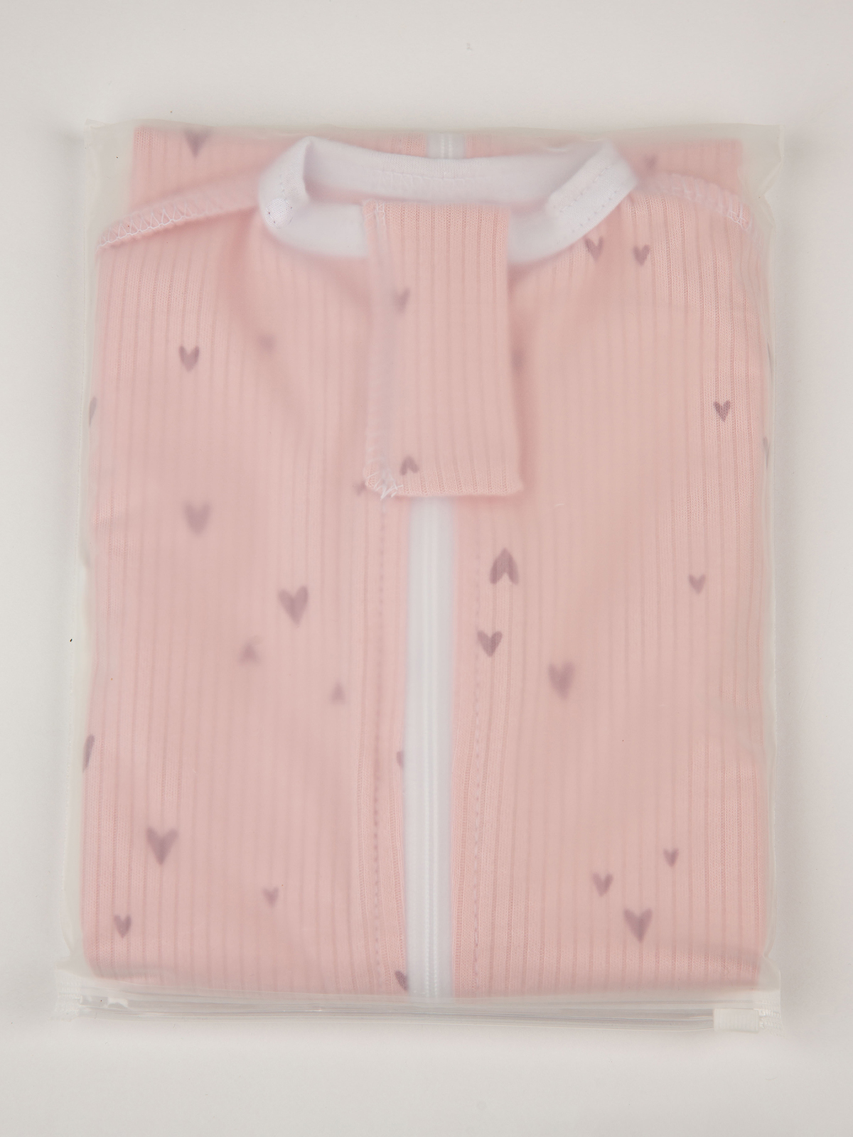 Конверт пеленальный (кокон) inlovery - фото 17