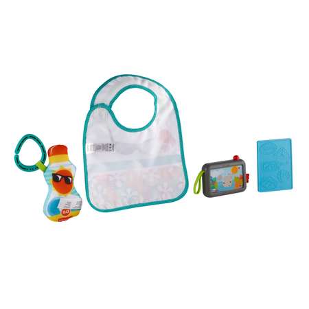 Игрушка Fisher Price Путешественник
