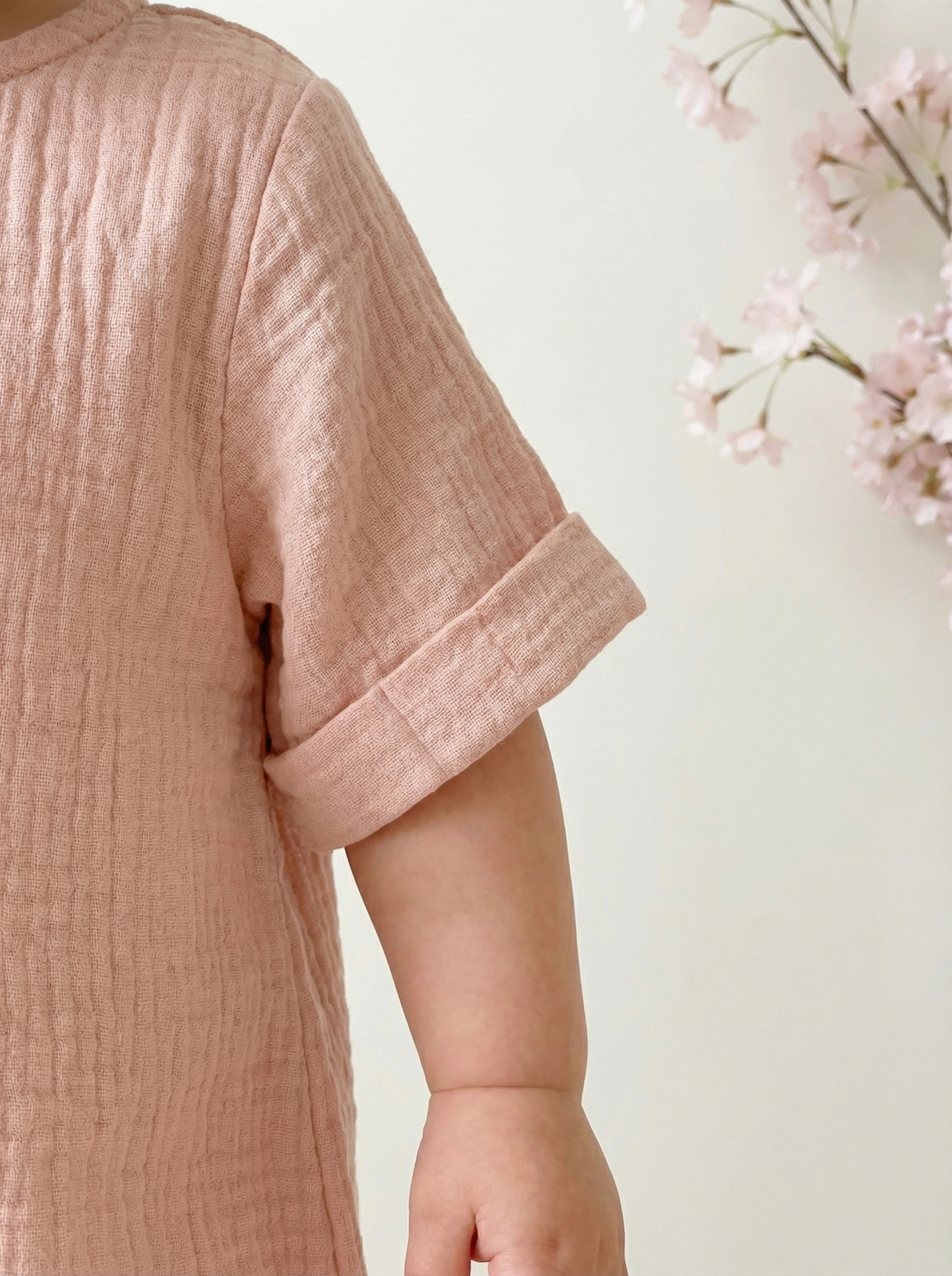 Комбинезон YOULALA 1980900103 - фото 5