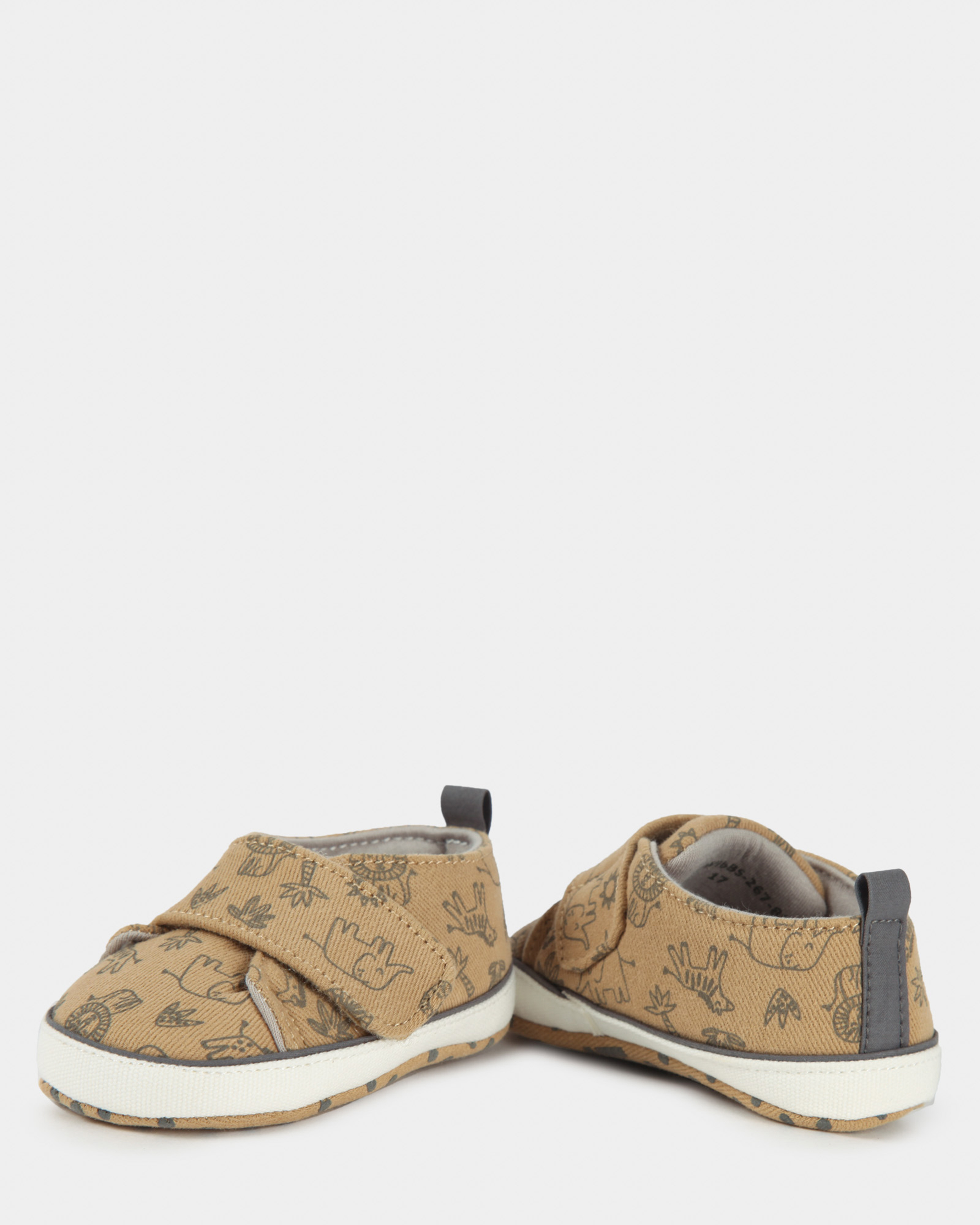 Пинетки Tombi S26HWibBS-267-88 - фото 6