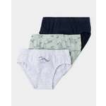 Трусы 3 шт Futurino