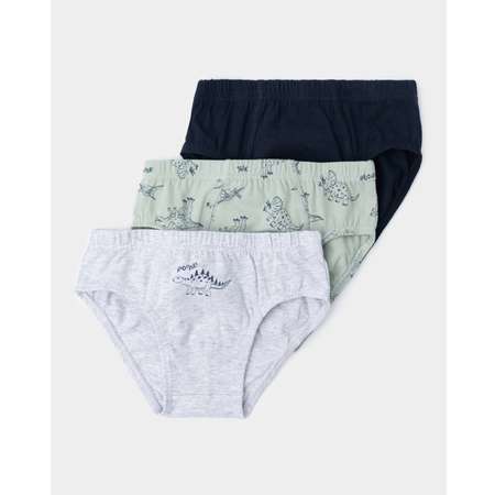 Трусы 3 шт Futurino