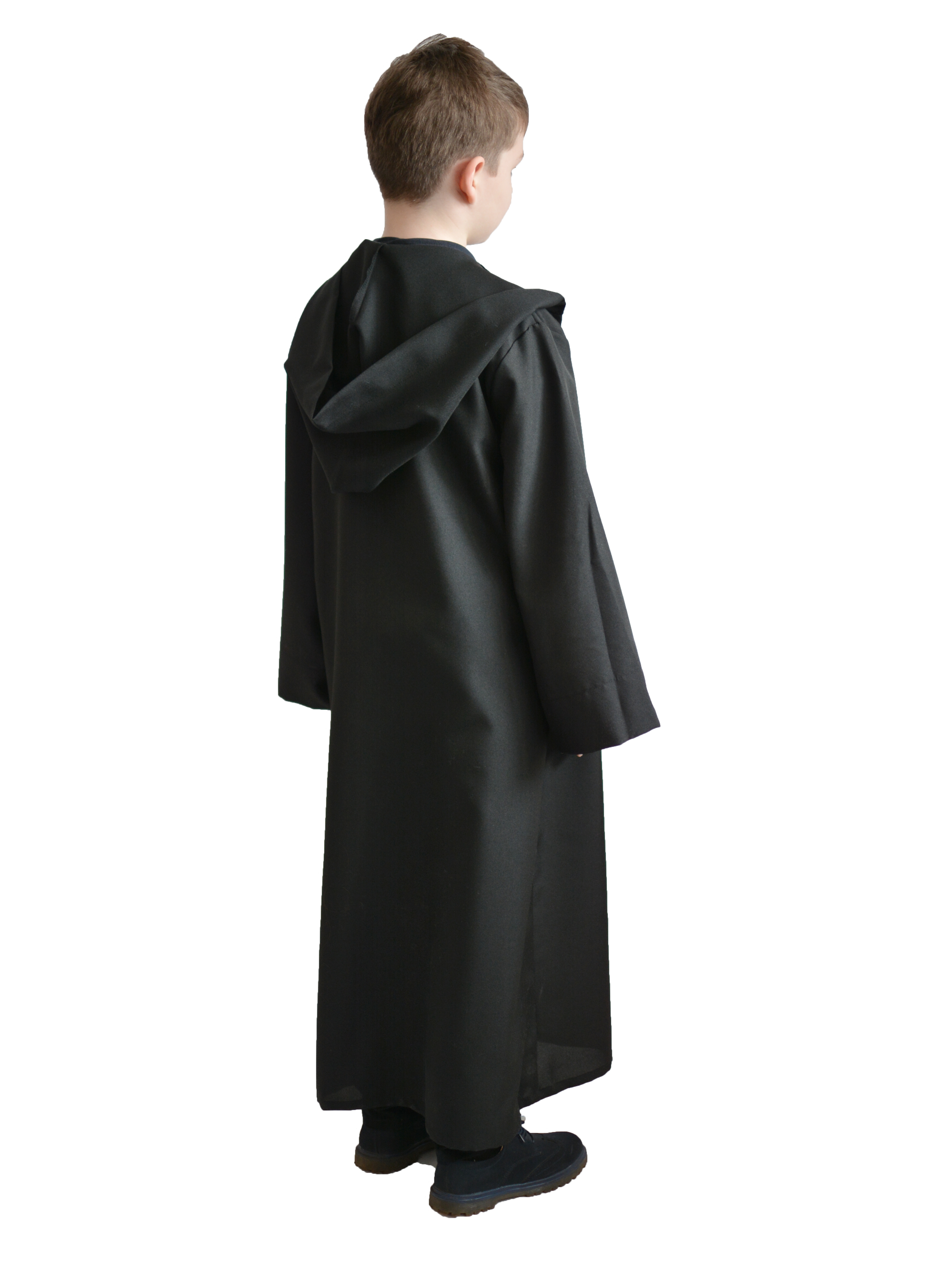 Накидка Джедая Larisol kids 07-ЛК-01-ЗВ01 - фото 8