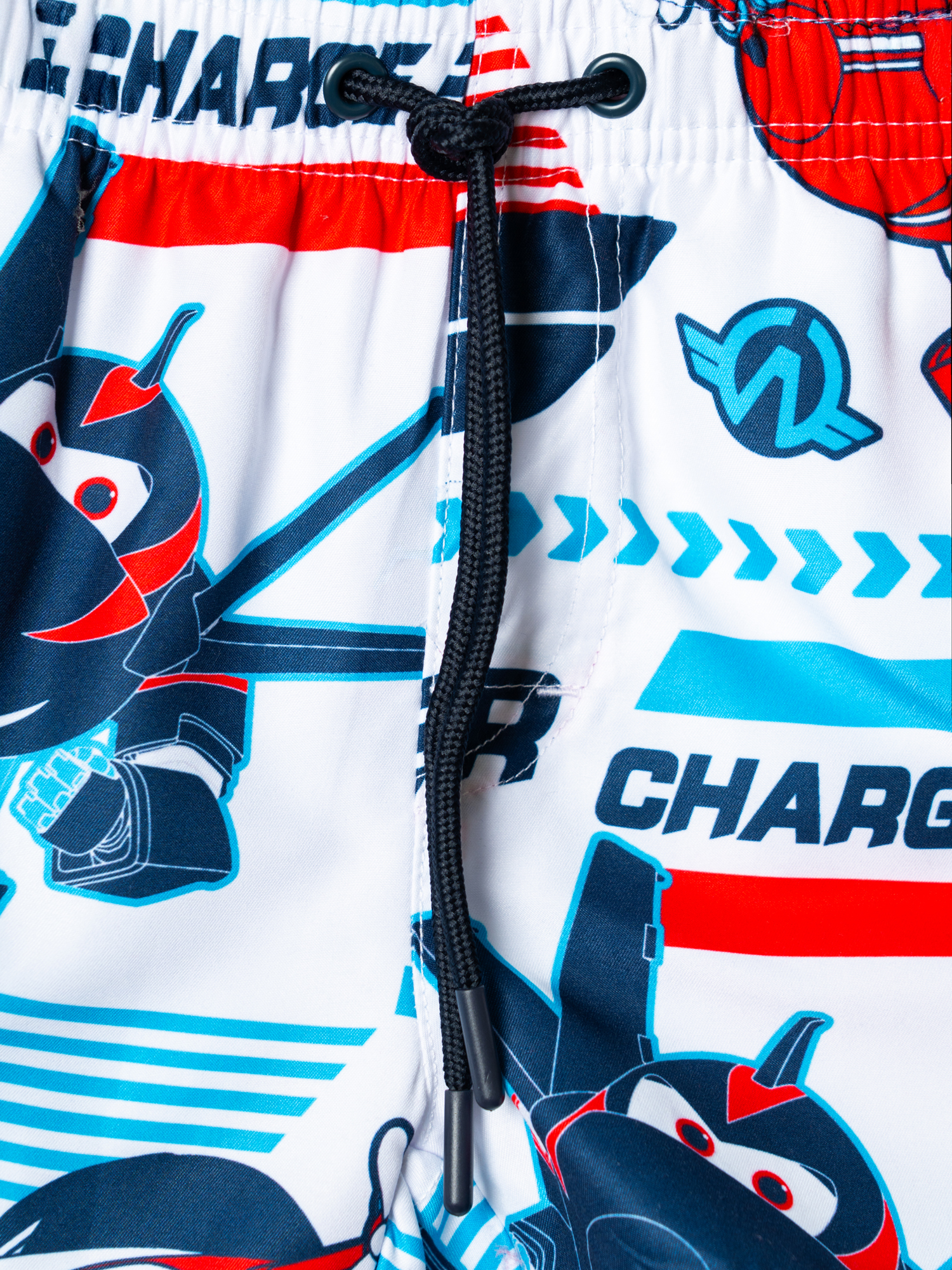 Шорты для плавания PlayToday 12632016 - фото 4