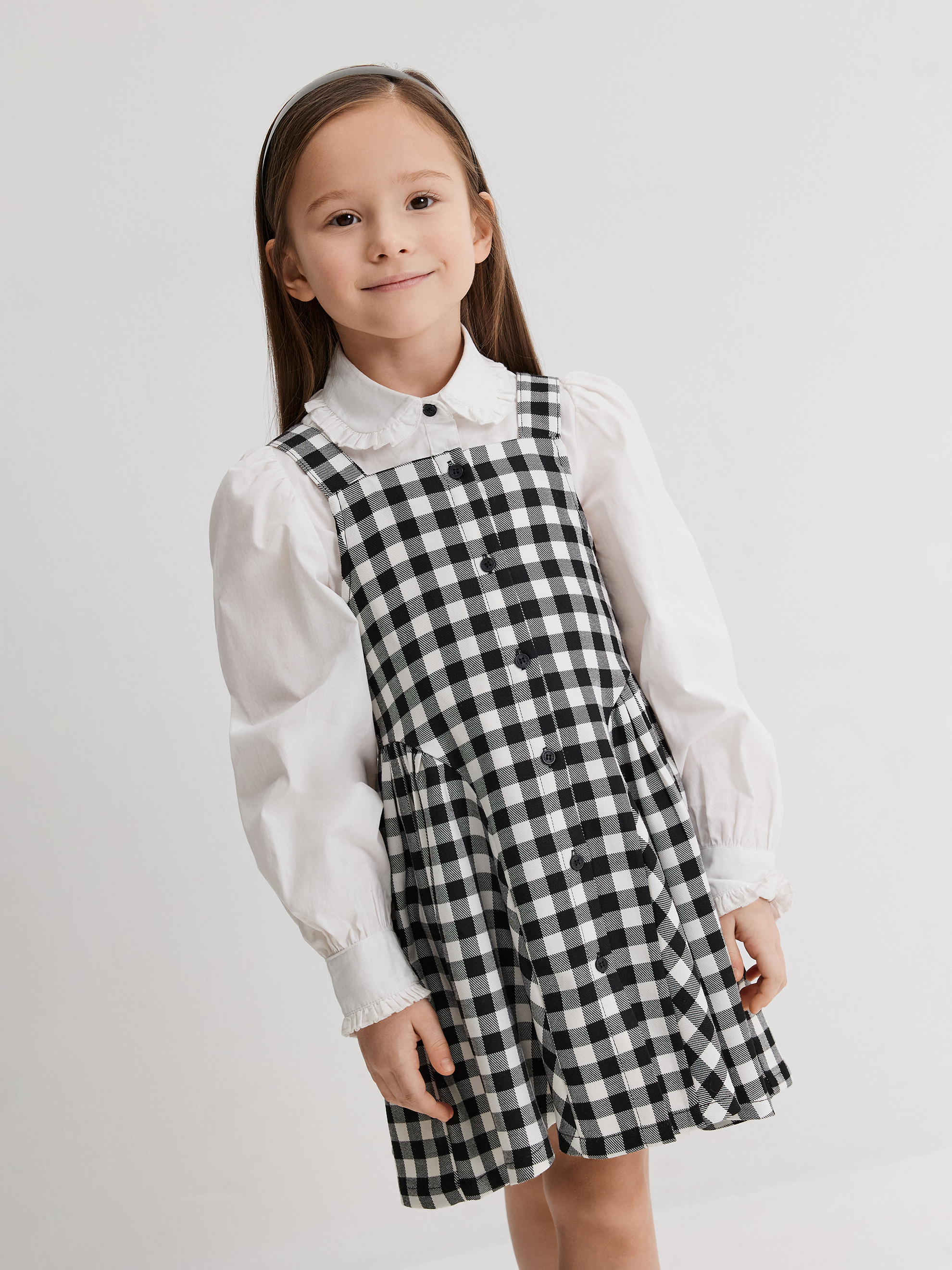 Сарафан Acoola 20220200911_0095416 - фото 5