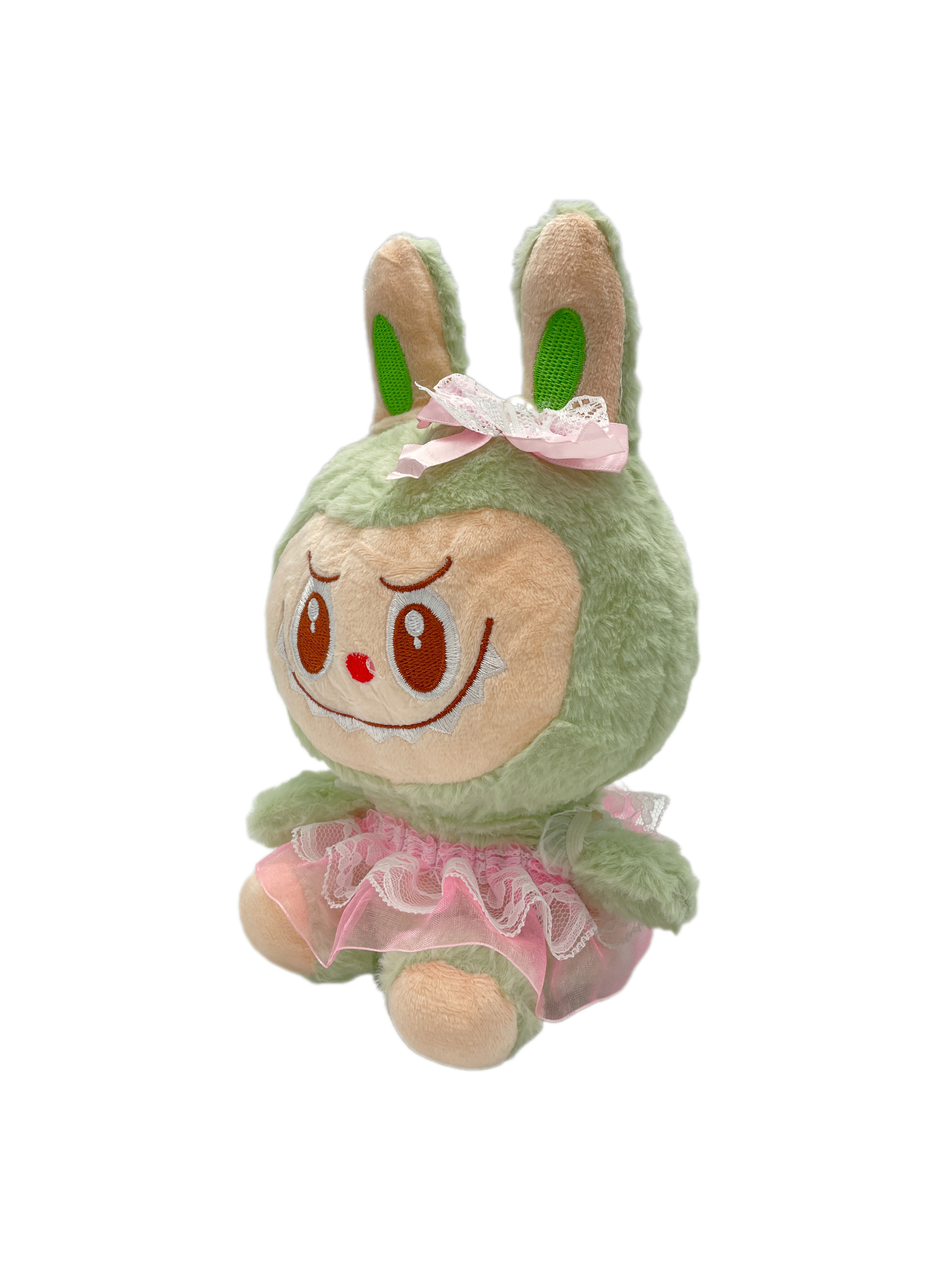 Мягкая игрушка Smart Лабубу Labubu 26 см - фото 10