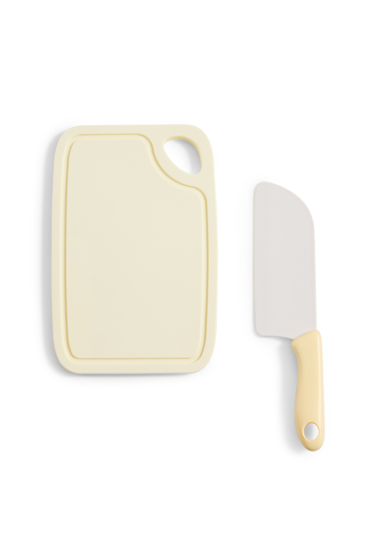 Игрушка Happy Baby Кат энд Фуд - фото 1