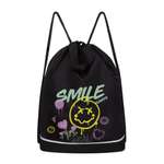 Мешок для обуви Grizzly Смайл