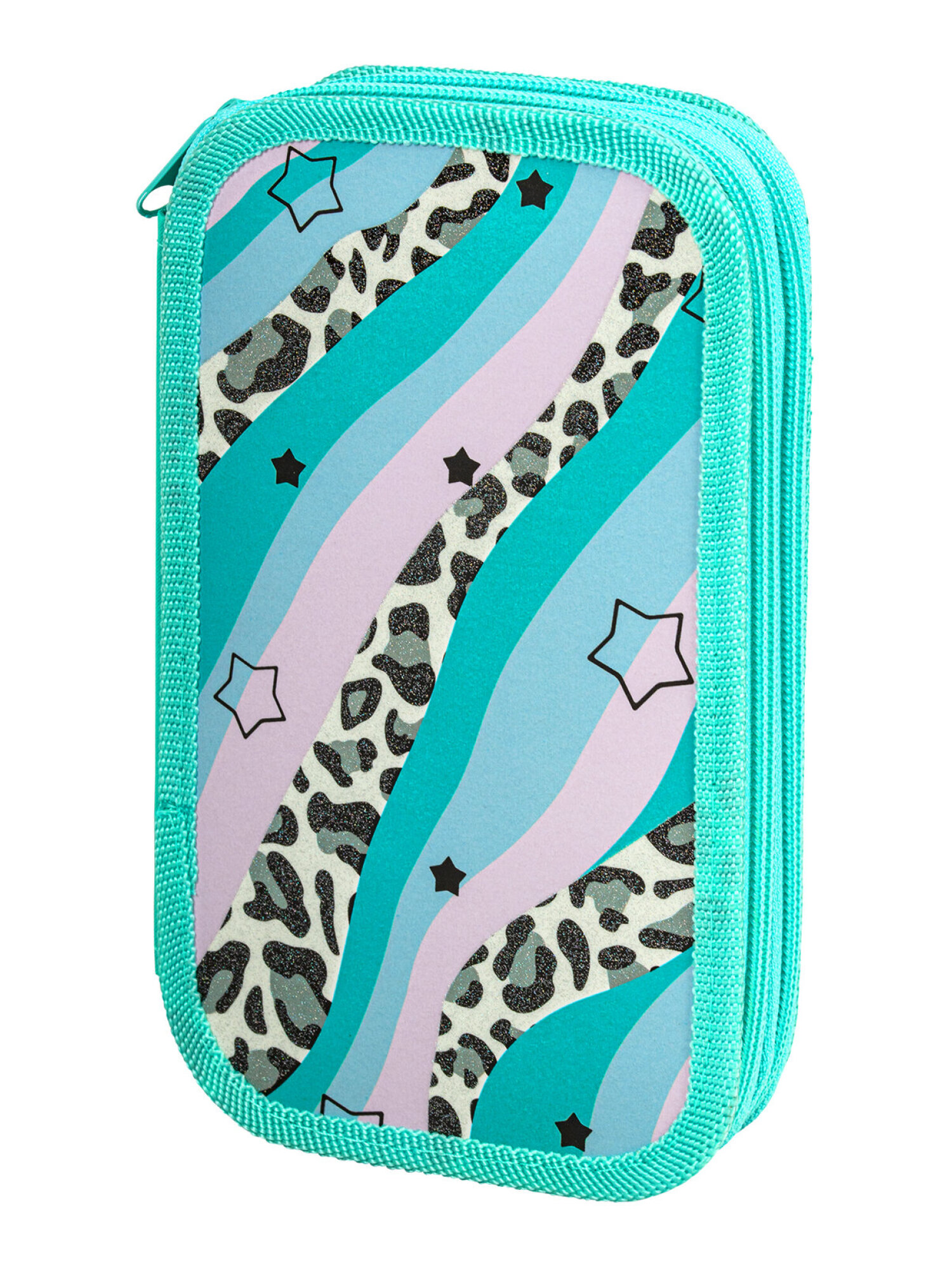 Пенал книжка Юнландия - фото 6