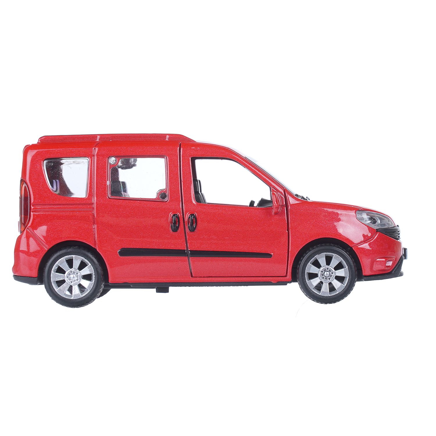 Автомобиль Технопарк Fiat Doblo 412059 - фото 8