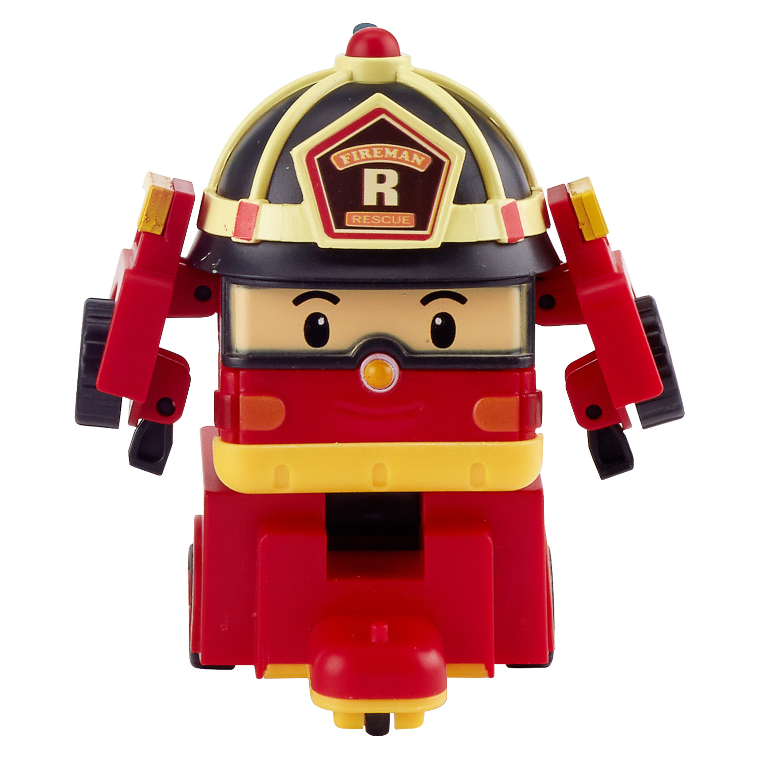 Автомобиль Robocar Poli ZR-915 - фото 4
