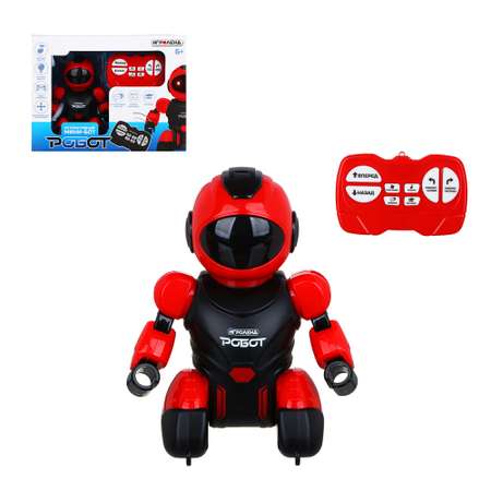 Робот РУ Игроленд