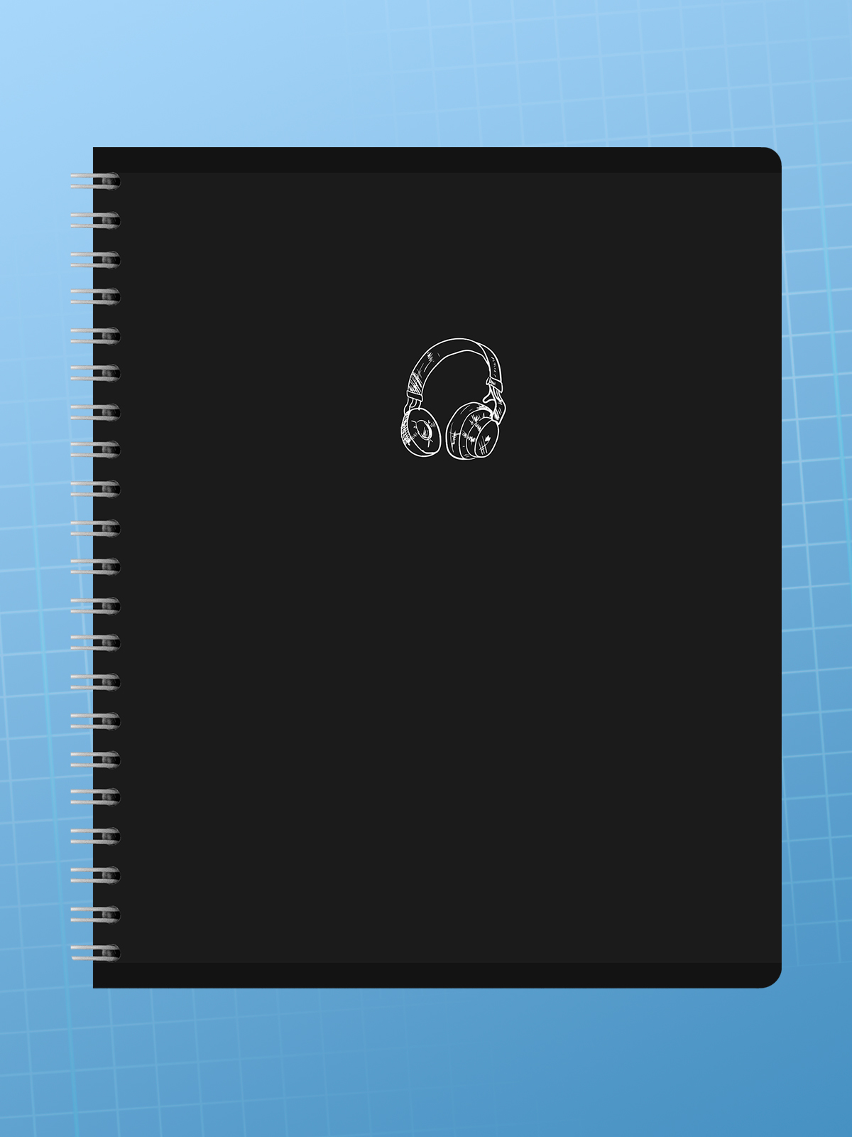 Тетрадь AXLER клетка 96 лист. 4 шт. - фото 7