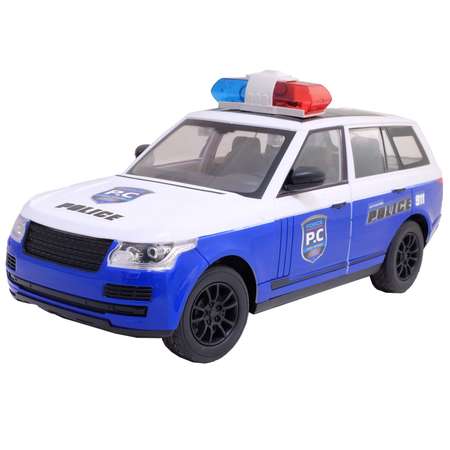 Автомобиль РУ HK Industries