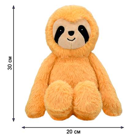Игрушка мягкая All About Nature