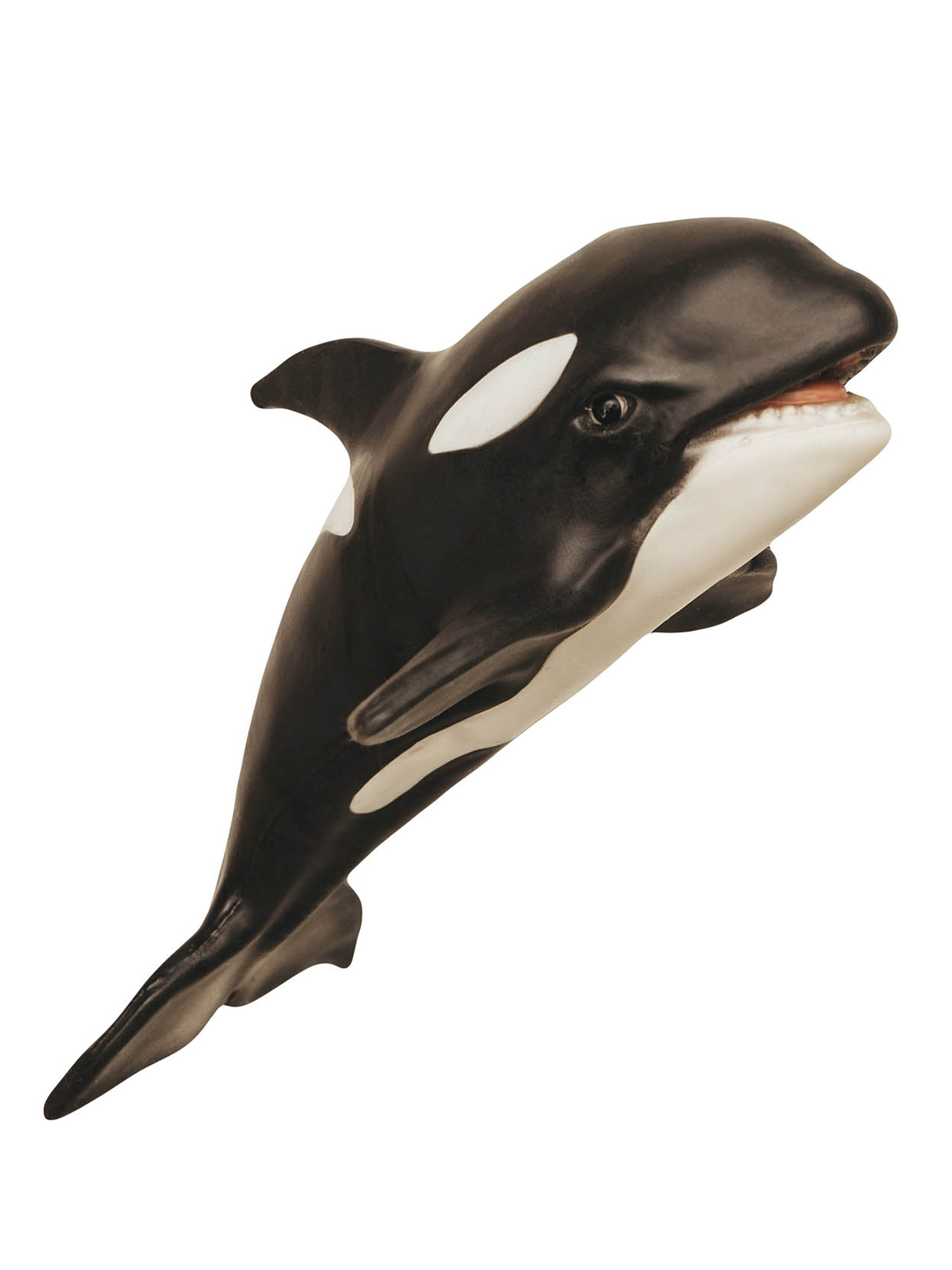 Кукла мини Magic Manufactory Magic Ocean Косатка высота 18 см 4631171558333 - фото 6