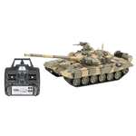 Танк РУ Heng Long 1:16