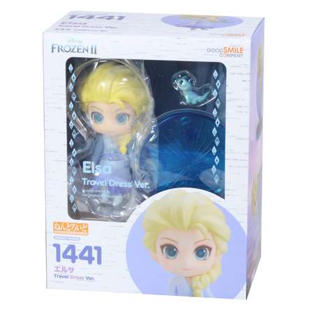Фигурка Good Smile Company