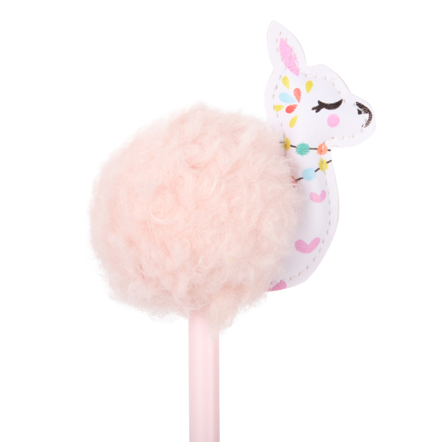 Ручка гелевая Johnshen 1 шт. в ассортименте - фото 2