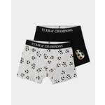 Трусы 2 шт Futurino