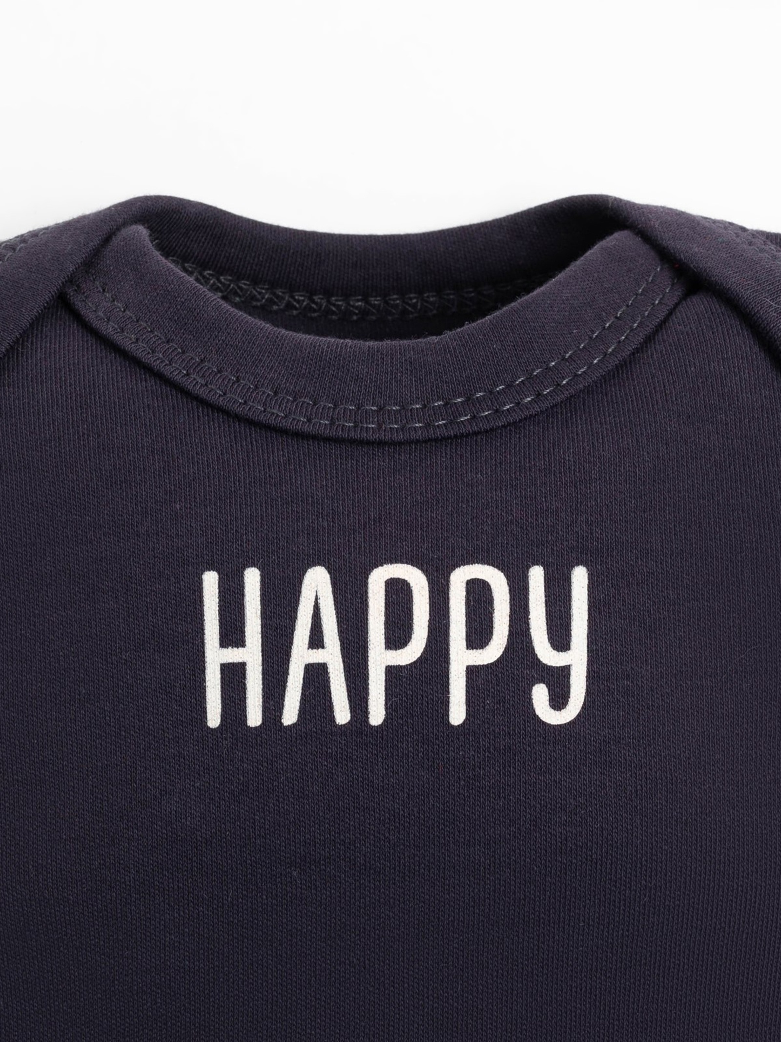 Боди 3 шт Крошка Я 10821376 - фото 16