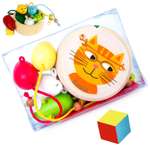 Настольная игра Вальда