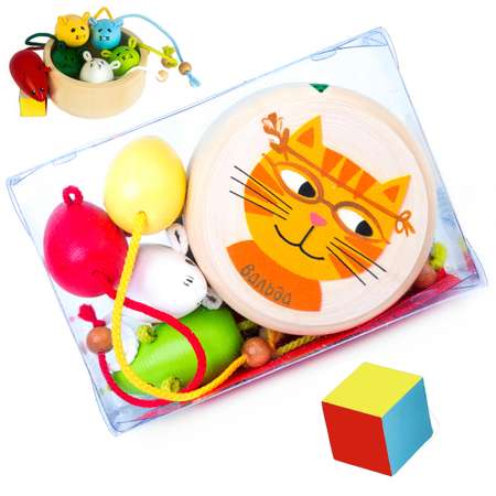 Настольная игра Вальда