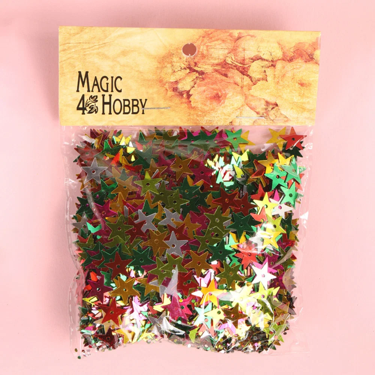 Набор для творчества Magic 4 Hobby шитье - фото 4