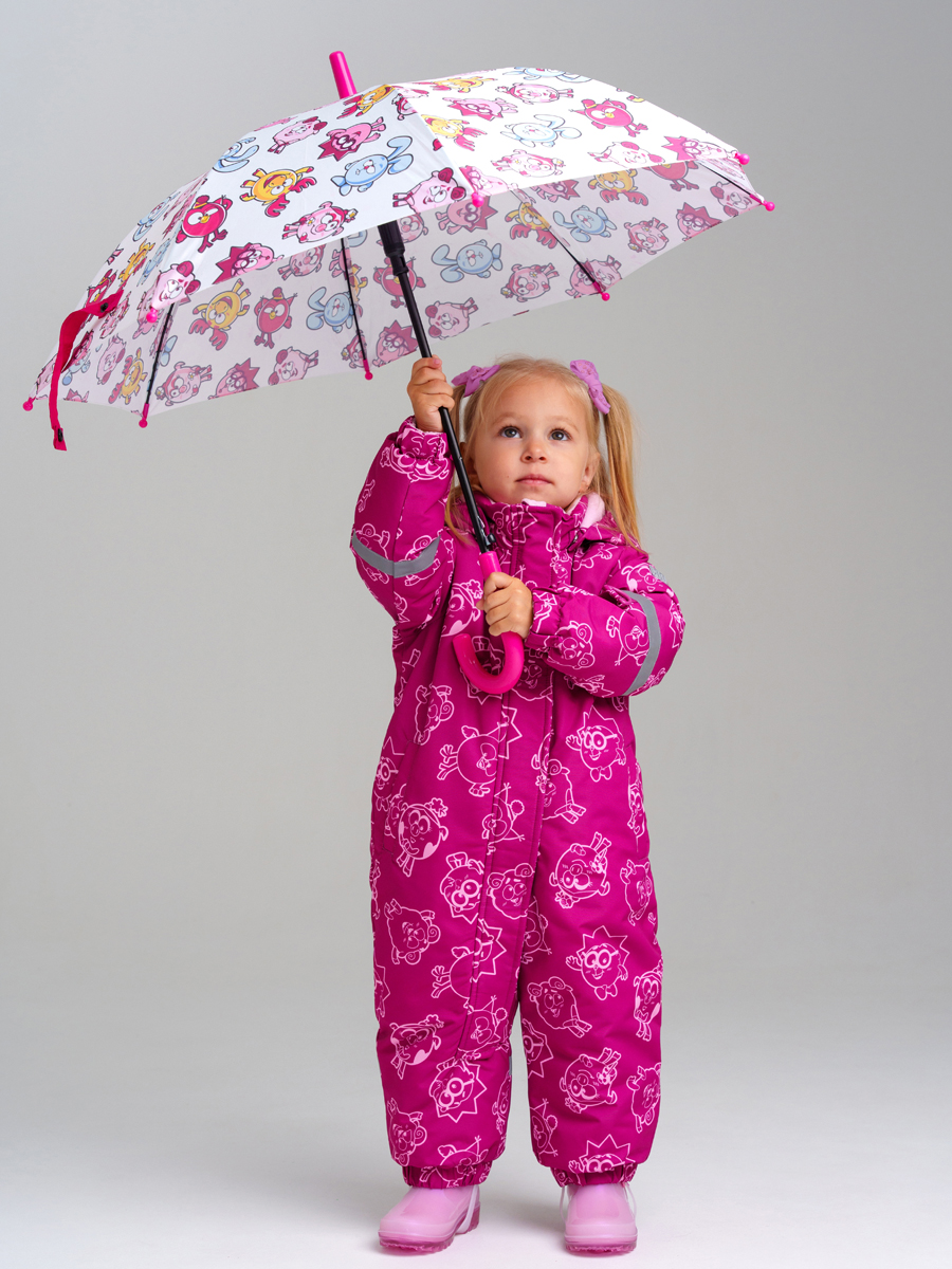 Зонт-трость PlayToday 32443800 - фото 6