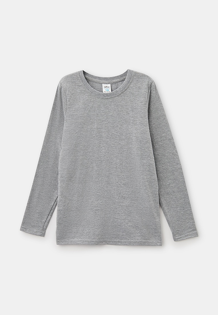 Лонгслив N.O.A. 11595-2 - фото 2