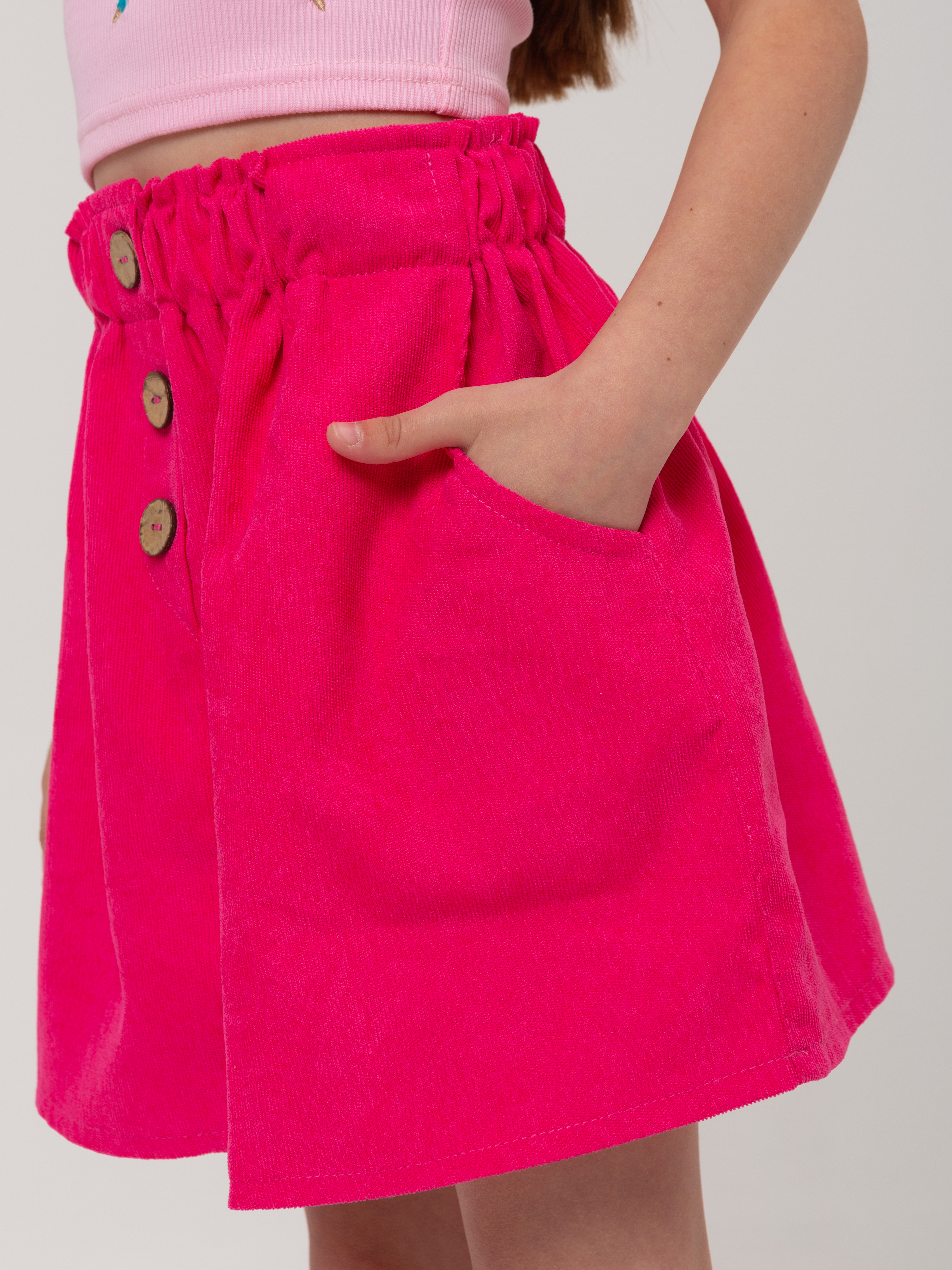 Юбка Exellentforma ExForm07-06 - фото 6