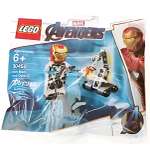 Конструктор LEGO Marvel Super Heroes 30452 32 дет.