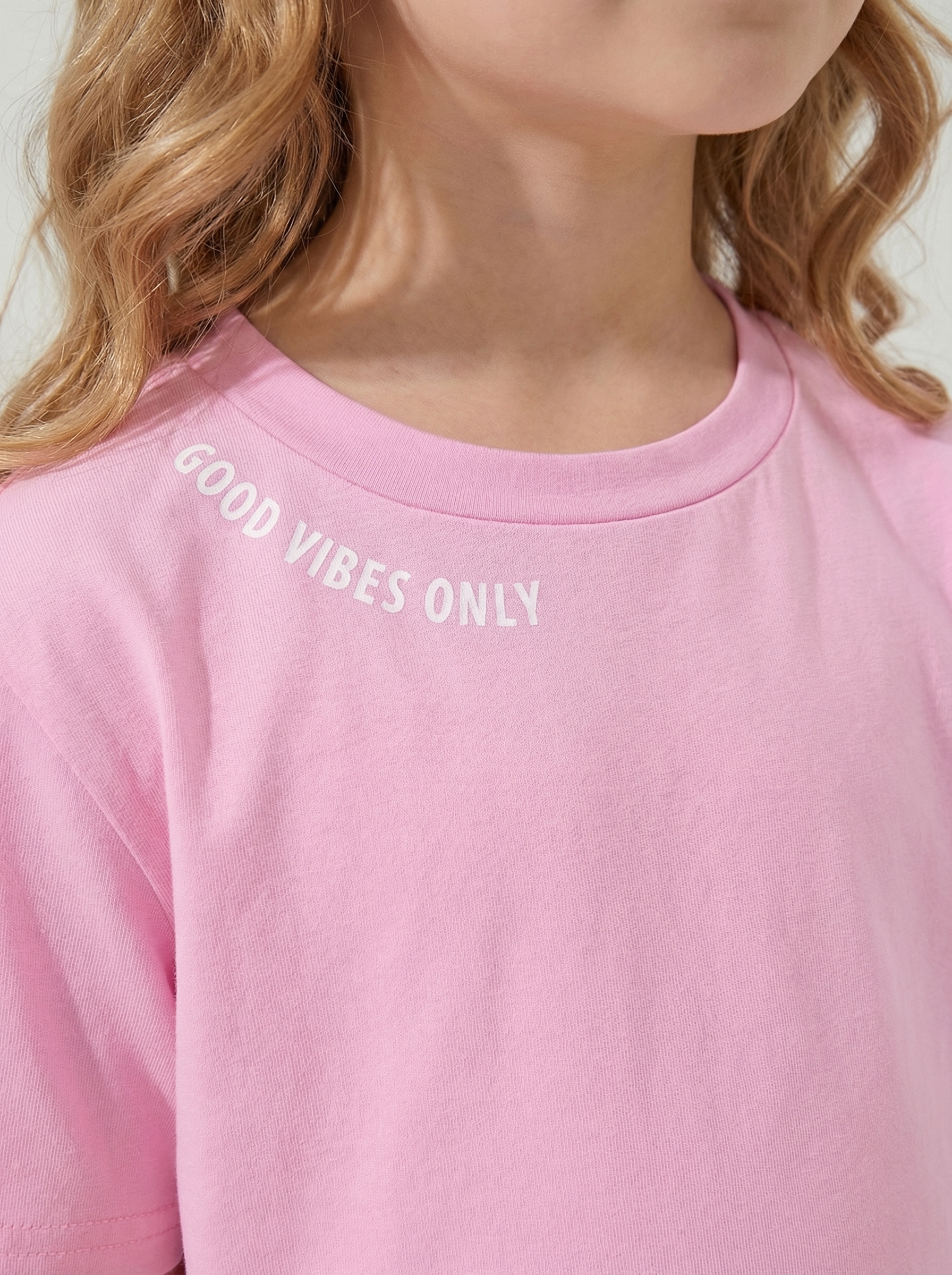 Футболка и шорты YOULALA 7181100104 - фото 6