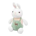 Игрушка мягкая Devik Toys Кролик Бинки 8130231