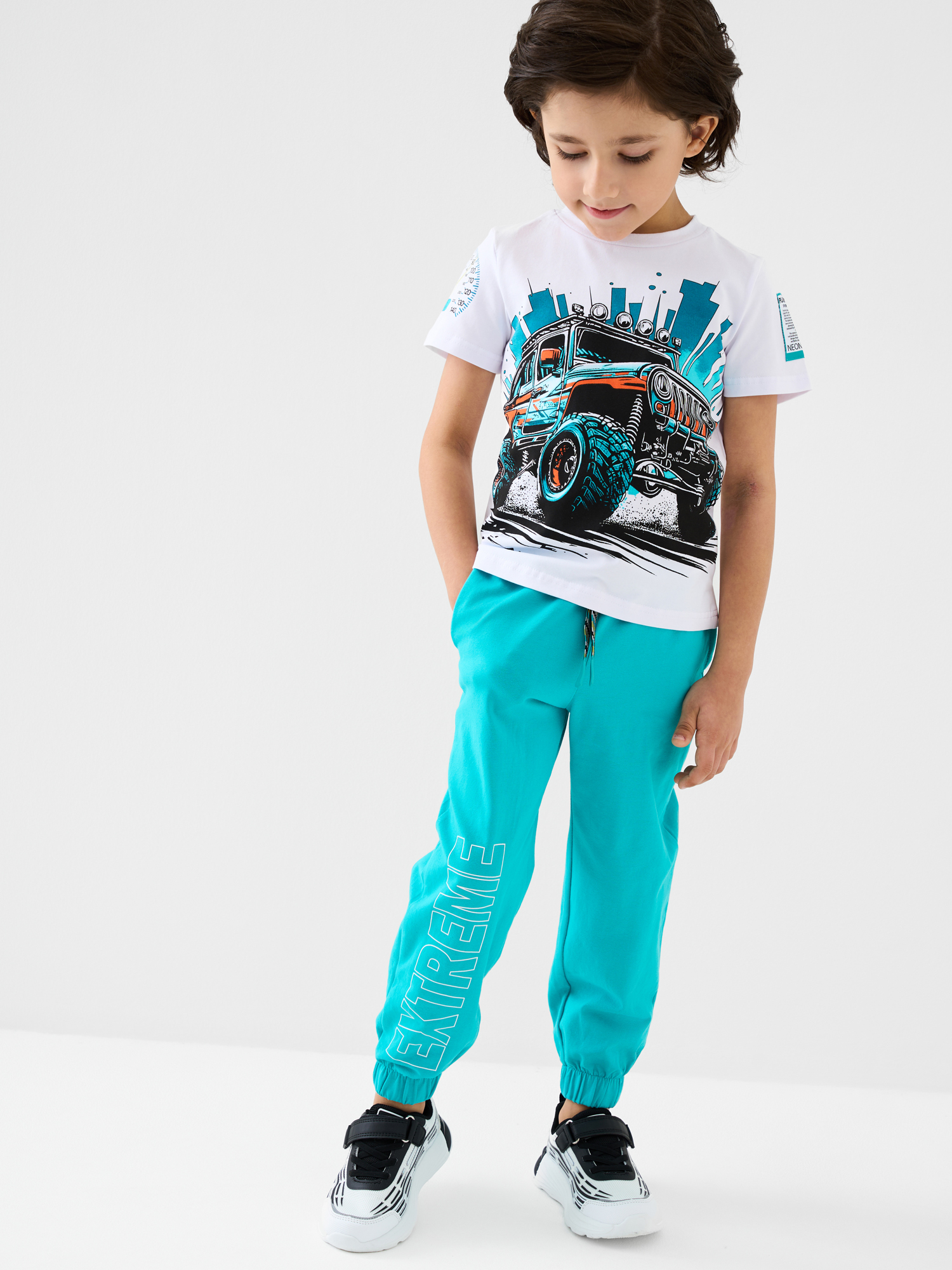 Кроссовки PlayToday 12612759 - фото 3