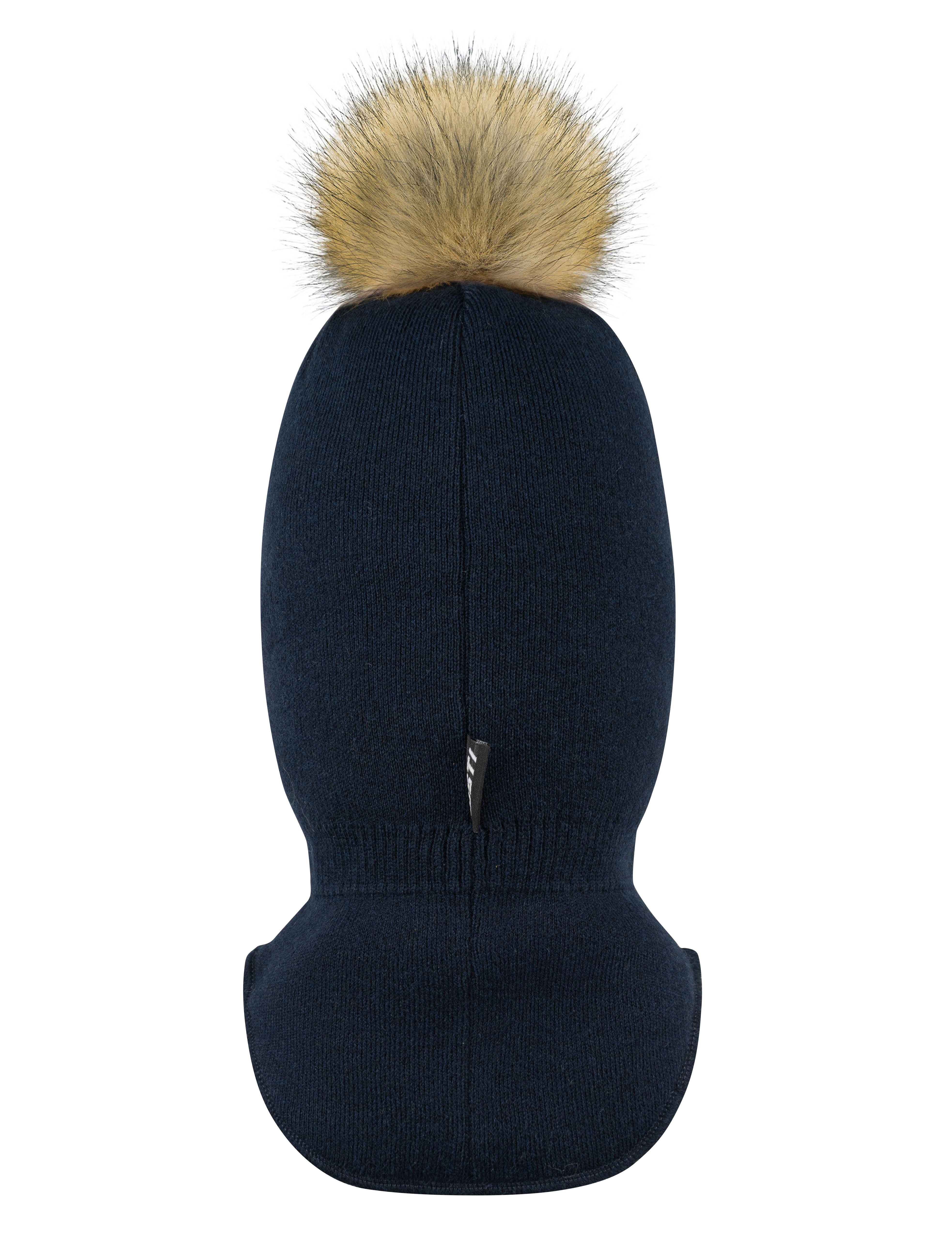 Шапка GUSTI GW25AC1212B-NAVY - фото 6