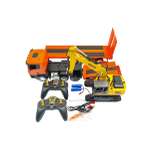 Автомобиль РУ